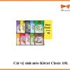 Cát Vệ Sinh Mèo Kitcat Clasic 10l 1